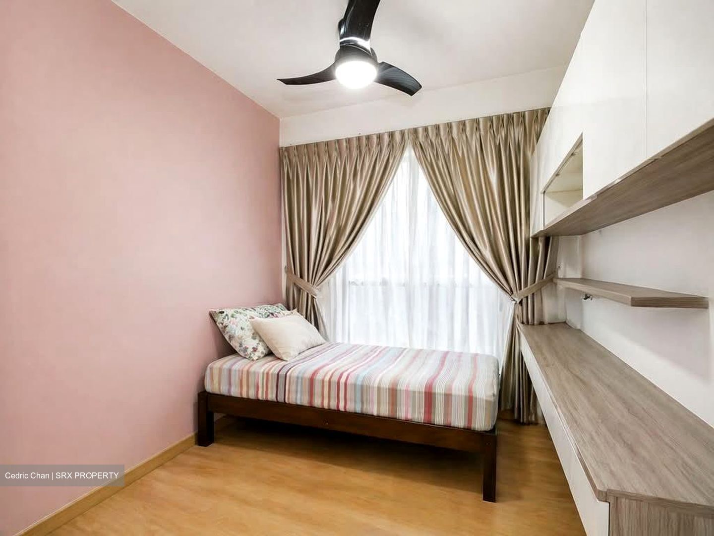 Prive (D19), Condominium #549731281